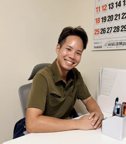 木村 友哉さん